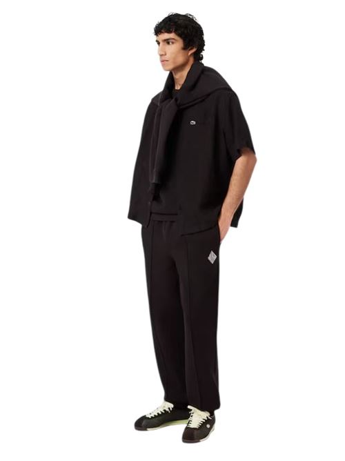 XH00333LA MARRONE lacoste | XH00333LA MARRONE